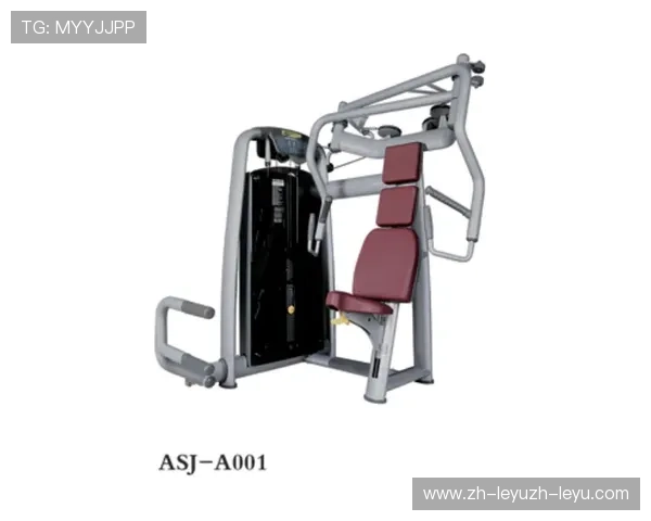 基础健身器材有哪些及体育训练的必备装备