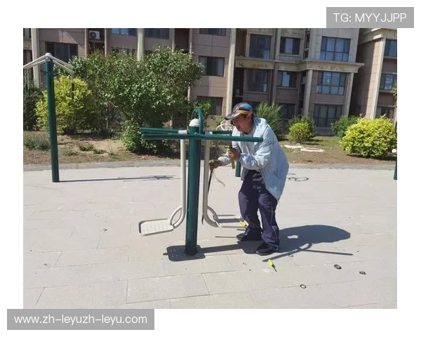 社区健身器材的使用:社区健身器材的正确使用方法与注意事项 社区健身器材的使用:社区健身器材的正确使用方法与注意事项