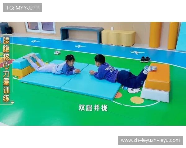 足球训练中的核心力量训练与身体平衡