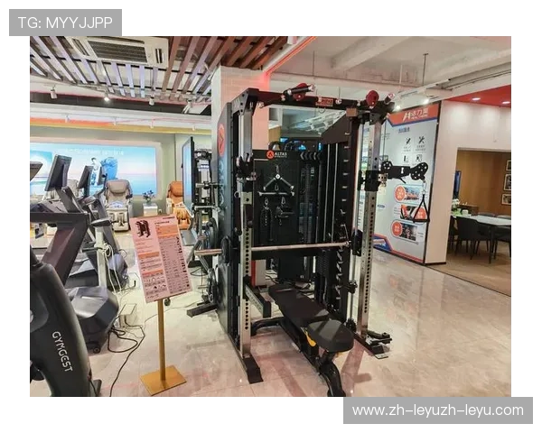 高端健身器材品牌定义专业健身新标准 高端健身器材品牌定义专业健身新标准